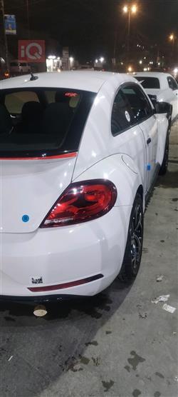 فولكسفاغن بيتل